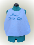 Bride Bib